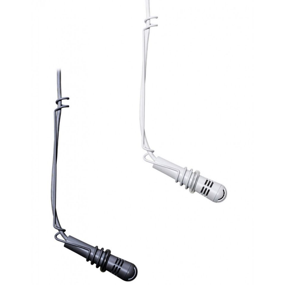 Подвесные микрофоны Neumann